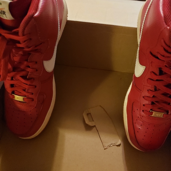 Nike Air force 1 - Picture 5 of 9